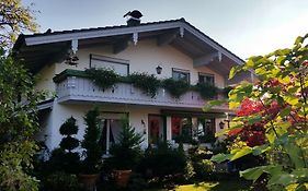 Nußdorfer Gästehaus